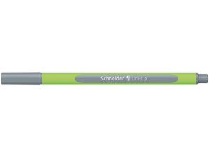 CIENKOPIS SCHNEIDER LINE-UP 04MM SZARY