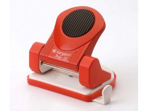 DZIURKACZ KANGARO PERFO 20 CZERWONY 