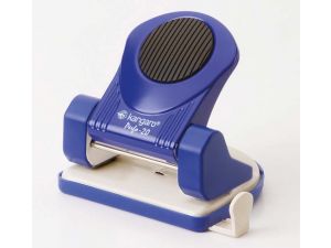 DZIURKACZ KANGARO PERFO 20 NIEBIESKI 