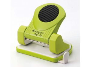 DZIURKACZ KANGARO PERFO 20 ZIELONY 