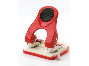 DZIURKACZ KANGARO PERFO 40 CZERWONY 