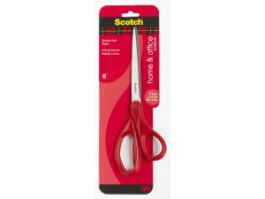 NOŻYCZKI SCOTCH 20,5CM UNIWERSALNE 1408 3M