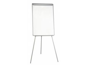 FLIPCHART BI-OFFICE 70X102CM TABLICA SUCHOŚ.-MAGN. PLASTIKOWA RAMA NA TRÓJNOGU