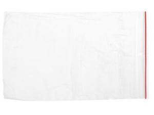 TOREBKA STRUNOWA DONAU A5 PE-LD TRANSPARENTNA 100 SZT.