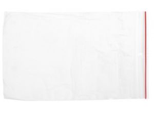 TOREBKA STRUNOWA DONAU A4 PE-LD TRANSPARENTNA 100 SZT.