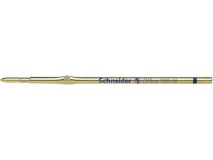 WKŁAD DO DŁUGOPISU SCHNEIDER 765 M NIEBIESKI