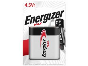 BATERIA ENERGIZER MAX 3LR12 4,5V