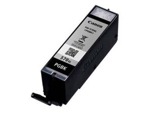 CANON Tusz PGI570PGBK XL, black 0318C001