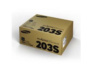 SAMSUNG Toner MLT-D203S, black 3K 