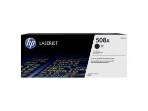 HP Toner CF360A Black 6K 