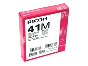 RICOH/NRG Żel GC41HM Magenta 405763