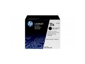 HP Toner Q6511XD dwupak