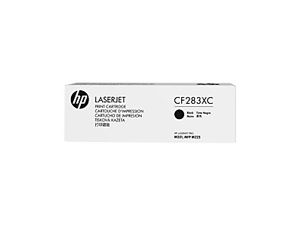 HP Toner CF283XC 