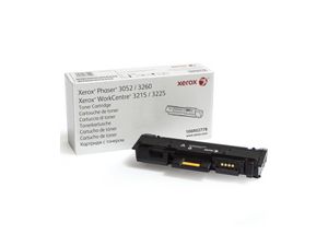 XEROX Toner 106R02778 3260/3225 BK 