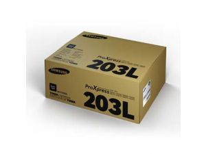 SAMSUNG Toner MLT-D203L, black 5K 