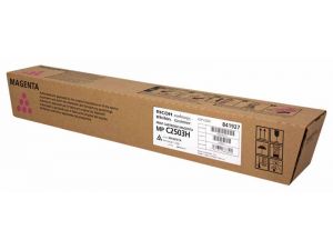 Ricoh toner MPC2003SP Magenta MPC2503SP, MPC2011SP