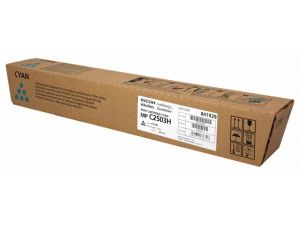 Ricoh toner MPC2003SP Cyan MPC2503SP, MPC2011SP