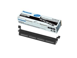 PANASONIC Toner KX-FAT411E-T 3pak