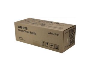 Konica Minolta pojemnik na zużyty toner A4Y5WY1, Bizhub C3350, C3850