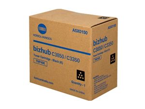 KONICA MINOLTA Toner TNP48K 