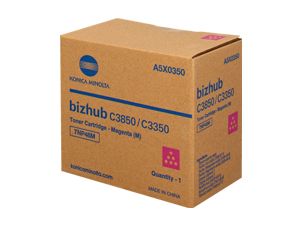 KONICA MINOLTA Toner TNP48M 