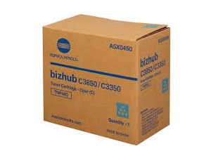 KONICA MINOLTA Toner TNP48C 