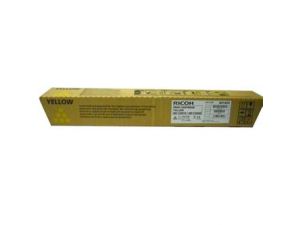 RICOH Toner MPC 3501 Yellow