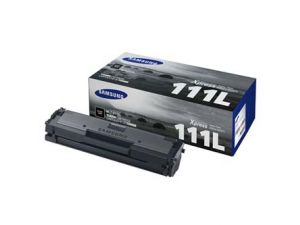 SAMSUNG Toner MLT-D111L Black 1,8K