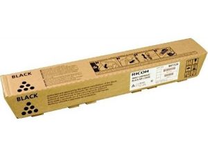 RICOH Toner black MP C2800, 3300