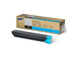 SAMSUNG Toner CLT-C809S Cyan