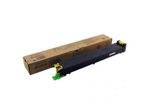 SHARP Toner MX-31GTYA Yellow 