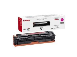 CANON Toner CRG731, magenta, 1500s