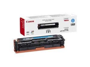 CANON Toner CRG731, cyan, 1500s