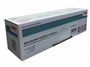 OKI Bęben ES4192 Black 25K 