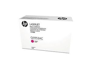 HP Toner Q5953AC Magenta 