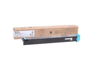 SHARP Toner cyan  DX25GTCA 