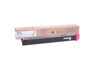 SHARP Toner magenta  DX25GTMA 