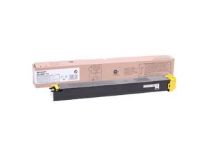SHARP Toner yellow DX25GTYA 
