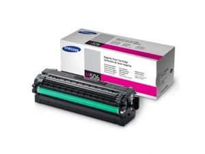SAMSUNG Toner CLT-M506L magenta HC