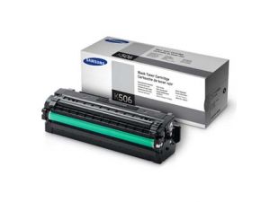 SAMSUNG Toner CLT-K506L black HC