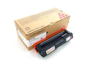 RICOH Toner SPC 252DN/252SF Magenta