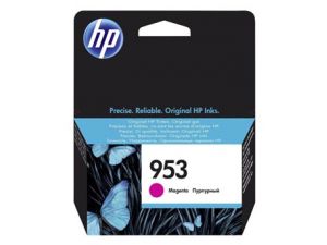 HP Tusz Nr953 magenta HP953