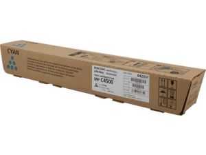 RICOH Toner MPC4500 cyan