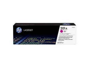 HP Toner CF403A, magenta 