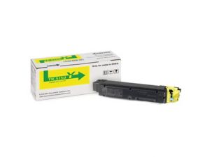 KYOCERA Toner TK-5150Y Yellow 