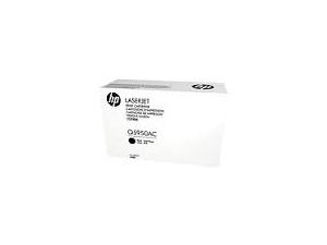 HP Toner Q5950AC Black 