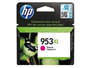 HP Tusz nr953XL Magenta F6U17AE HP953XL