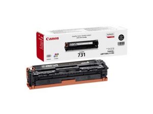 CANON Toner CRG731, black, 1400s
