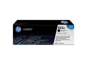 HP Toner CB390A, black 