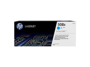 HP Toner CF361X Cyan 9,5K 